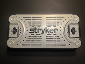Photo of Stryker Triathlon AS-1 Cementless Total Knee Set 