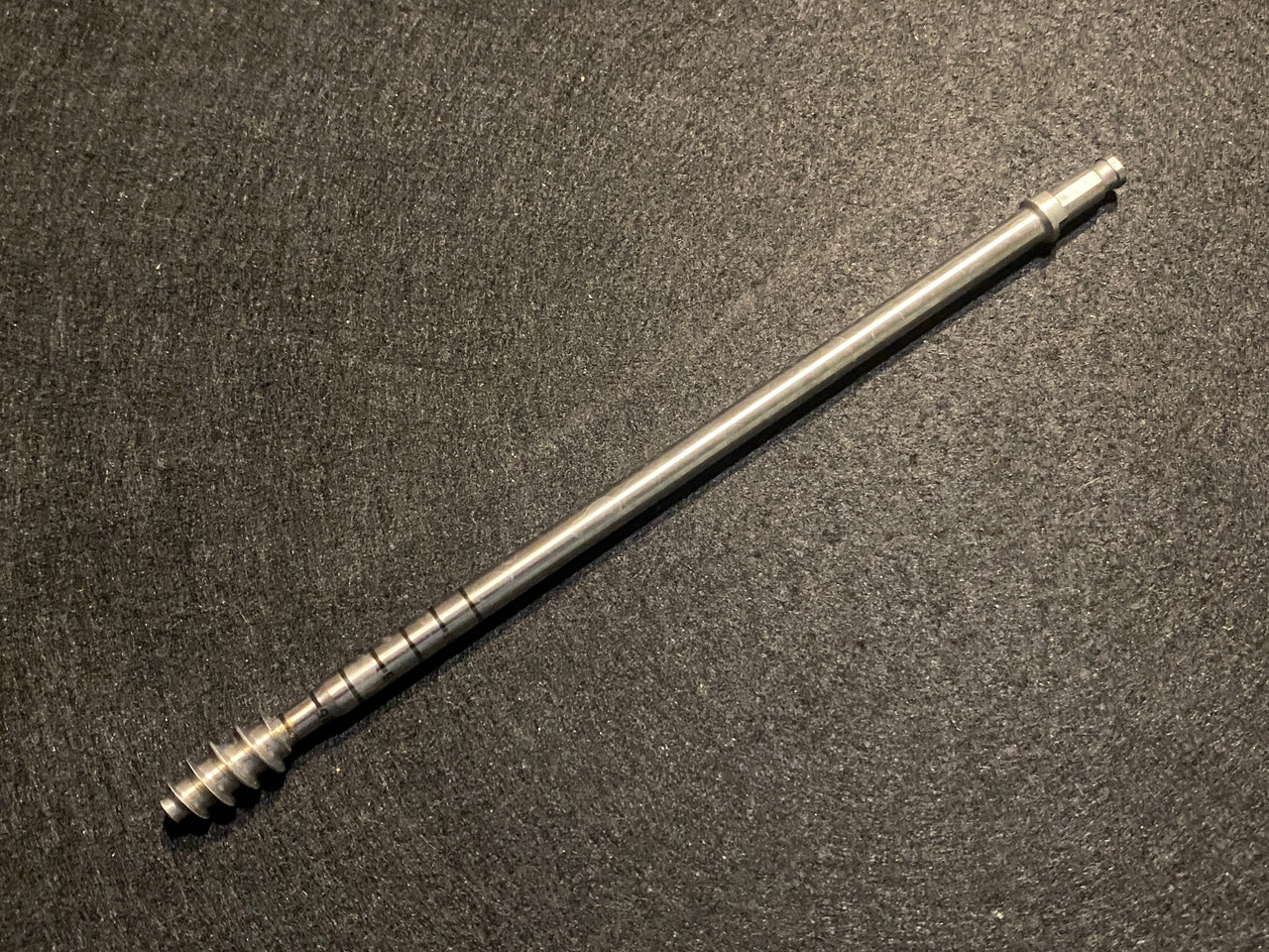 Arthrex AR4020T10 FastThread Interference Screw Tap, 10mm For Sale