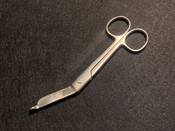 Photo of V. Mueller SU2005 Lister Bandage Scissors, 5.5"