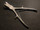 Handle photo of Aesculap FO649R Liston Key Horsley Bone Cutting Forceps