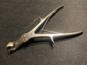 Photo of Aesculap FO649R Liston Key Horsley Bone Cutting Forceps