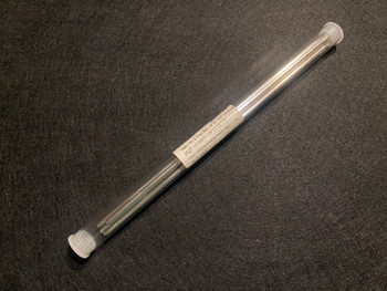 Photo of GSource 78.6280 Steinmann Pins Single Trocar, 4.5mm, 9" QTY 6 