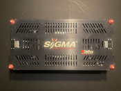 Photo of Depuy 9505-02-800 SIGMA Base Femur & Tibia Instrument Set