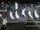 Left side bottom photo of Depuy 9505-02-800 SIGMA Base Femur & Tibia Instrument Set