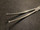 Jaw photo of Miltex 7-148 Rochester Pean Forceps, CVD, 12"