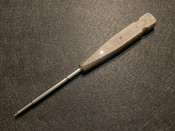 Photo of Synthes 314.29 Cannulated Screwdriver, 2.5mm