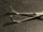 Jaw photo of Aesculap FB723 Cooley Anastomosis Clamp, Pediatric, 33mm