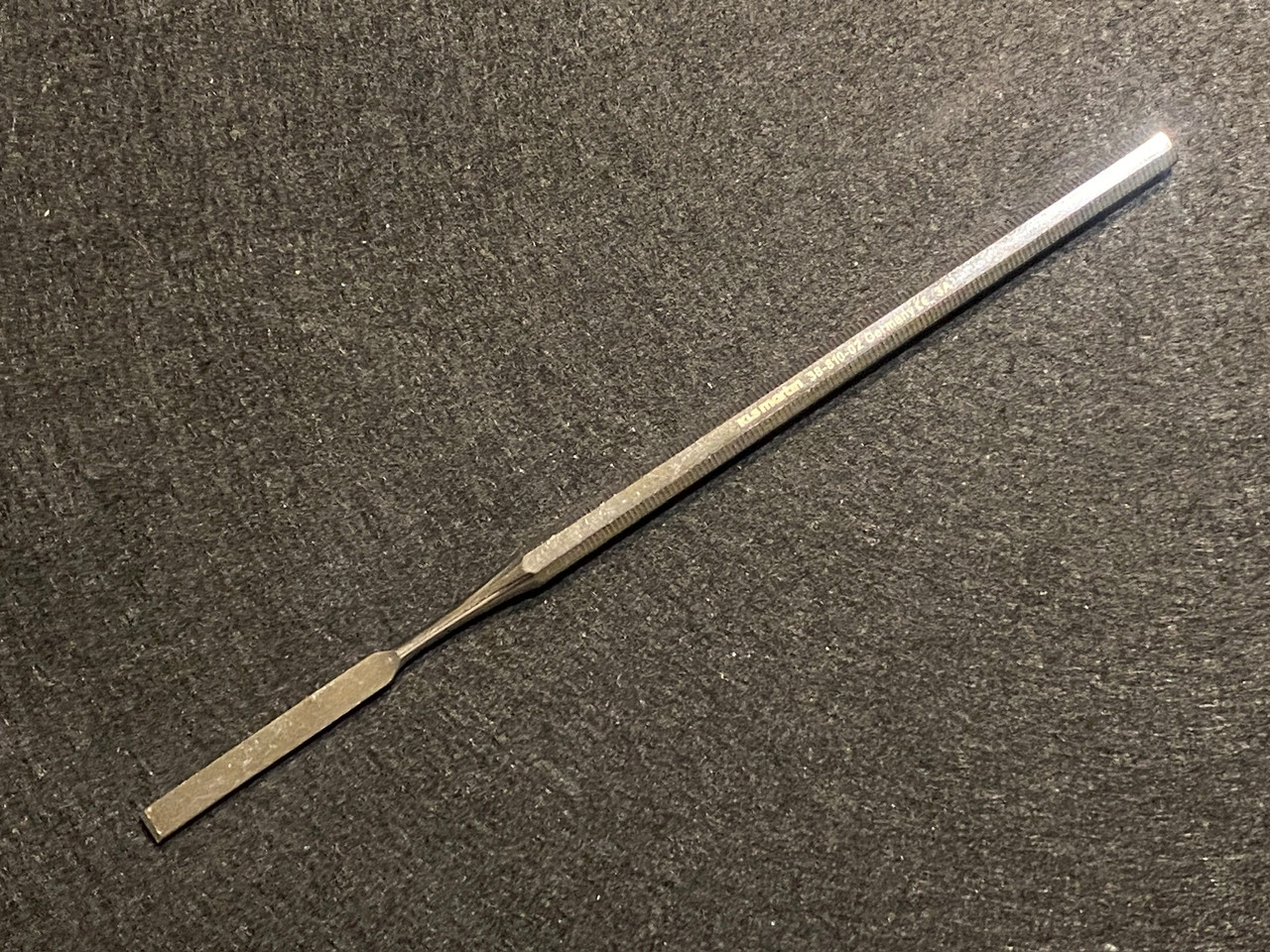 KLS Martin 3881002 Martini Spatula Osteotome, 4.5mm For Sale