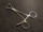 Handle photo of Stryker 702926 Small Reduction Forceps