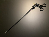 Photo of Jarit 625-105 ROTO-CAM Laparoscopic Grasping Forceps, 5mm X 32cm