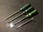 Photo of A.M. Surgical Endoscopic Carpal Tunnel Release Set 