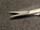 Blade photo of Jarit 101-300 Carb-Edge Iris Scissors, STR, 4.5"