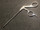 Photo of Stryker Conquest 300-034-401 Arthroscopic Left Rotary Punch, 3.4mm, 90°