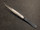 Handle photo of Pilling 351817 DeBakey Carbide Needle Pulling Forceps, 7.75"