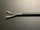 Blade photo of Aesculap PO027R Laparoscopic Metzenbaum Scissors, TC, 5mm X 42cm