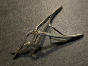 Photo of Storz N3090 Becker Septum Scissors