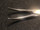 Jaw photo of Jarit 106-121 Crile Artery Forceps, CVD, 5.5"
