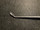 Cup photo of Zimmer 07.01229.001 Spinal Curette, Left ANG, Serrated, 6.5mm