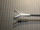 Jaw photo of Storz 10370 U Bronchoscopy Universal Forceps, 4.5mm Jaws