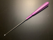 Photo of Nuvasive 7100046 MaXcess Straight Spinal Curette