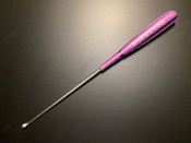 Photo of Nuvasive 7100050 MaXcess Up Angled Spinal Curette