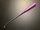 Photo of Nuvasive 7100047 MaXcess Left Angled Spinal Curette