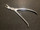 Handle photo of Codman 53-1125 Leksell Laminectomy Rongeur, CVD, 8mm Jaw