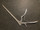 Handle photo of Life Instruments 830-0803-0 Kerrison Rongeur, 40° Up, 3mm, 8"