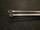Jaw photo of Aesculap BD801R Tuttle Singley Forceps, 9"