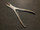 Handle photo of Jarit 230-306 Ruskin-Liston Bone Cutting Forceps, ANG Up, 7.25"
