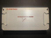 Photo of Synthes 115.720 Large External Fixator Set 