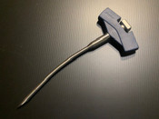 Photo of Stryker 1806-0043 Curved Awl, 8mm