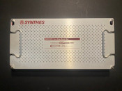 Photo of Synthes 105.833 DHS/DCS One-Step Insertion Basic Set, Self Tapping