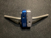 Photo of Stryker  4920-2-020 Hoffman II External Fixator 5 Hole Pin Clamp
