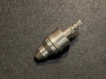 Photo of Synthes 511.750 AO ASIF Quick Coupling