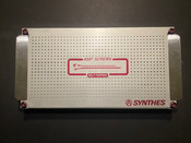 Photo of Synthes 105.118 ASIF Self Tapping Screw Set