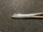 Jaw photo of Jarit 120-095 Brown Needle Holder, 5.25"