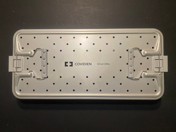 Photo of Covidien iDrive Ultra Stapling System