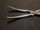 Jaw photo of Thomas Medical ZC-02-950 Hysterectomy Z Clamp, CVD, 10"