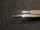 Jaw photo of Storz E1654 Lester Fixation Forceps, 1 X 2