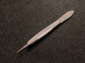 Photo of Medtronic 3550 HARMS Micro Tying Forceps