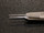 Jaw photo of Medtronic 3550 HARMS Micro Tying Forceps