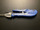 Handle photo of Snowden-Pencer SP90-7988 Laparoscopic Needle Holder, TC, CVD Left, 5mm X 45cm