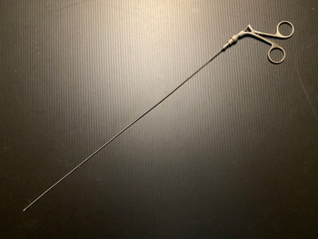 Photo  of ACMI 330S6 Laparoscopic Flexible Scissors, 6 FR, 34cm