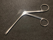 Photo of BOSS 93-1057 Gruenwald Nasal Forceps, Size 2, Thru-Cut