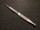 Handle photo of Snowden-Pencer 88-4052 Diamond Tips Tebbetts Osteotome, 2mm