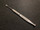 Handle photo of Snowden-Pencer 88-4051 Diamond Tips Tebbetts Osteotome, 7mm