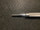 Blade photo of Snowden-Pencer 88-4053 Diamond Tips Tebbetts Osteotome, 3mm