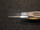 Jaw photo of Storz E1796 Castroviejo Suturing Forceps 0.12mm