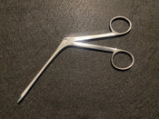 Photo of Storz N2951 Gruenwald Nasal Forceps, Size 1, Thru-Cut